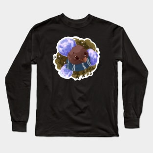 Birdie Long Sleeve T-Shirt